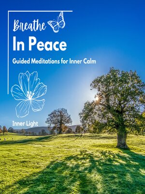 cover image of Breathe In Peace